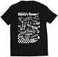 Polera Harry Styles - Harry's House White | Música Pop - Miniatura 1