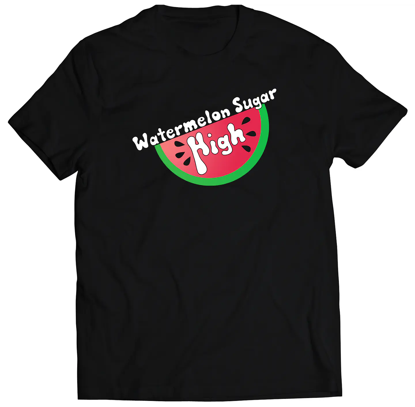 Polera Harry Styles - Watermelon Sugar High | Música Pop 1