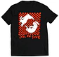 Polera Harry Styles - Love on Tour Orange Conejitos | Música Pop - Miniatura 1