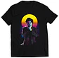 Polera Harry Styles - Estilo Vaporwave | Música Pop - Miniatura 1