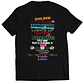 Polera Harry Styles - Fine Line Cancionero | Música Pop - Miniatura 1