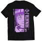 Polera Naruto - Hinata | Anime Japonés - Miniatura 1