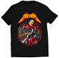 Polera Akira Rojo | Anime Japonés - Miniatura 1