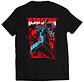 Polera Berserk Celeste | Anime Japonés - Miniatura 1