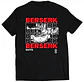 Polera Berserk Guts | Anime Japonés - Miniatura 1