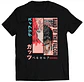 Polera Berserk Band of The Falcon | Anime Japonés - Miniatura 1