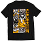 Polera Black Clover Mereoleona Vermillion | Anime Japonés - Miniatura 1