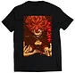 Polera Black Clover Mereoleona | Anime Japonés - Miniatura 1