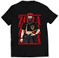 Polera Black Clover Zora Ideale | Anime Japonés - Miniatura 1