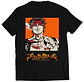 Polera Black Clover Yami Sukehiro | Anime Japonés - Miniatura 1