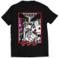 Polera Chainsaw Man - Denji / Pochita | Anime Japonés - Miniatura 1