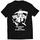 Polera Chainsaw Man - My Name Is POWER | Anime Japonés - Miniatura 1