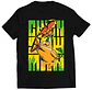 Polera Chainsaw Man - Pochita Colores | Anime Japonés - Miniatura 1