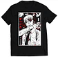 Polera Chainsaw Man - Aki Blood | Anime Japonés - Miniatura 1