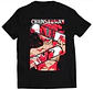Polera Chainsaw Man - Festival de Sangre | Anime Japonés - Miniatura 1