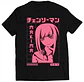 Polera Chainsaw Man - Makima | Anime Japonés - Miniatura 1