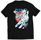 Polera Chainsaw Man - Power Colores | Anime Japonés - Miniatura 1