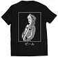Polera Chainsaw Man - Shark Hoodie | Anime Japonés - Miniatura 1