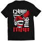 Polera Chainsaw Man - The Man | Anime Japonés - Miniatura 1
