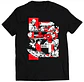 Polera Cowboy Bebop - See You Space Cowboy | Anime Japonés - Miniatura 1