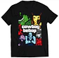 Polera Cowboy Bebop - Colores | Anime Japonés - Miniatura 1