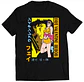 Polera Cowboy Bebop - Faye Valentine | Anime Japonés - Miniatura 1