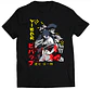Polera Cowboy Bebop - Looking Cool | Anime Japonés - Miniatura 1