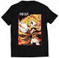 Polera Demon Slayer - Rengoku Espada | Anime Japonés - Miniatura 1