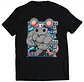 Polera Demon Slayer - Muki Muki | Anime Japonés - Miniatura 1