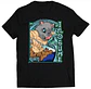 Polera Demon Slayer - Inosuke Green | Anime Japonés - Miniatura 1