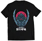 Polera Demon Slayer - Inosuke Beast Breathing | Anime Japonés - Miniatura 1