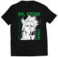 Polera Dr Stone - Senku | Anime Japonés - Miniatura 1