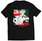 Polera Dr Stone - Senku Red | Anime Japonés - Miniatura 1