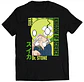 Polera Dr Stone - Suika | Anime Japonés - Miniatura 1