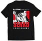 Polera Dr Stone - Senku Ishigami | Anime Japonés - Miniatura 1