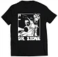 Polera Dr Stone - Senku Black and White | Anime Japonés - Miniatura 1