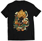 Polera Dragon Ball - Goku Shen Long | Anime Japonés - Miniatura 1