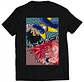 Polera Dragon Ball - Saga Saiyayin | Anime Japonés - Miniatura 1