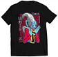 Polera Dragon Ball - Whis | Anime Japonés - Miniatura 1