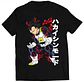 Polera Dragon Ball - Vegeta Power | Anime Japonés - Miniatura 1