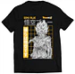 Polera Dragon Ball - Goku BLue Yellow Ver | Anime Japonés - Miniatura 1
