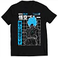 Polera Dragon Ball - Goku Blue | Anime Japonés - Miniatura 1