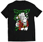 Polera Dragon Ball - Broly White | Anime Japonés - Miniatura 1