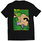 Polera Dragon Ball - Broly | Anime Japonés - Miniatura 1
