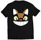 Polera Estudio Ghibli - Gato Bus | Anime Japonés - Miniatura 1