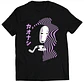 Polera Estudio Ghibli - Sin Cara pero con Tecito | Anime Japonés - Miniatura 1