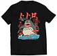 Polera Estudio Ghibli - Totoro City | Anime Japonés - Miniatura 1