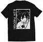 Polera Fairy Tail - Gray Fullbuster | Anime Japonés - Miniatura 1