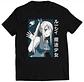 Polera Fairy Tail - Lucy Heartfilia | Anime Japonés - Miniatura 1
