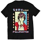 Polera Fairy Tail - Grey Fullbuster Color | Anime Japonés - Miniatura 1